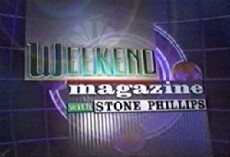 Weekend Magazine with Stone Phillips (1993) - Stream Online
