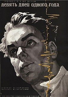 Nine Days of One Year (1962) - Stream Online