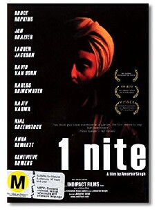 1nite (2004) - Stream Online