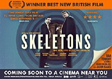 Skeletons (2010) - Stream Online