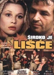 Siroko je lisce (1981) - Stream Online