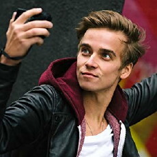 Thatcher Joe Vlogs (2013) - Stream Online