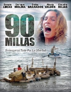 90 millas (2005) - Stream Online