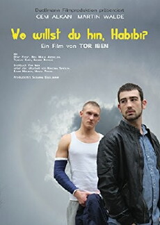 Wo willst du hin, Habibi? (2015) - Stream Online