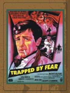 Trapped by Fear (1960) - Stream Online