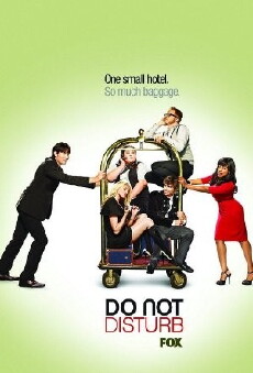Do Not Disturb (2008) - Stream Online