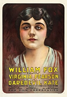 Daredevil Kate (1916) - Stream Online