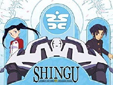 Shingu: Secret of the Stellar Wars (2001) - Stream Online