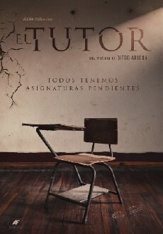 El tutor (2018) - Stream Online