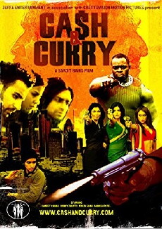 Cash and Curry (2008) - Stream Online