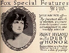 The Debt of Honor (1918) - Stream Online