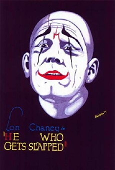 He Who Gets Slapped (1924) - Stream Online