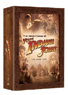 The Adventures of Young Indiana Jones Documentaries (2007) - Stream Online