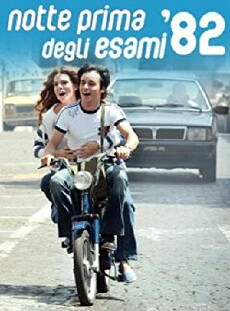 Notte prima degli esami '82 (2011) - Stream Online