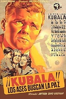 Los ases buscan la paz (1955) - Stream Online