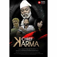 Chief Karma (2019) - Stream Online