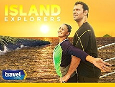 Island Explorers (2016) - Stream Online