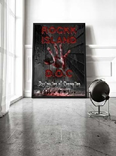 Rockk Island the Movie (2019) - Stream Online