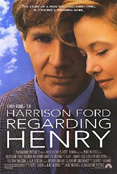 Regarding Henry (1991) - Stream Online