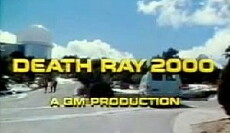 Death Ray 2000 (1981) - Stream Online