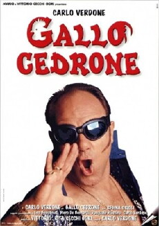 Gallo cedrone (1998) - Stream Online