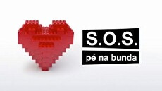 S.O.S. Pé Na Bunda (2014) - Stream Online