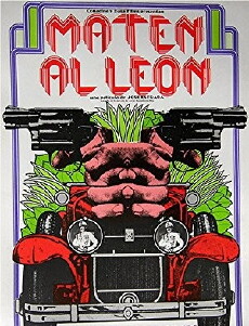 Maten al león (1977) - Stream Online