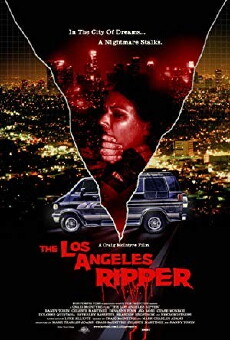 The Los Angeles Ripper (2011) - Stream Online