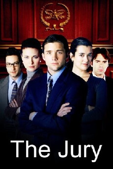 The Jury (2004) - Stream Online