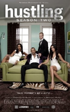 Hustling (2011) - Stream Online