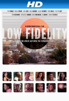 Low Fidelity (2011) - Stream Online