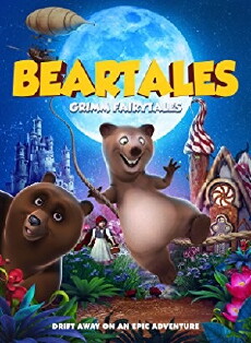 Beartales (2018) - Stream Online