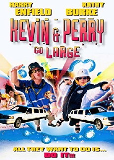 Kevin & Perry Go Large (2000) - Stream Online