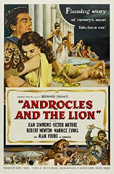 Androcles and the Lion (1952) - Stream Online