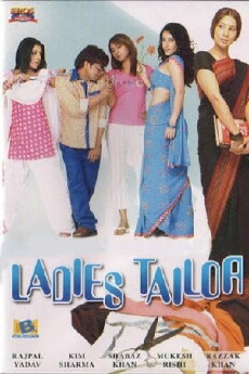 Ladies Tailor (2006) - Stream Online