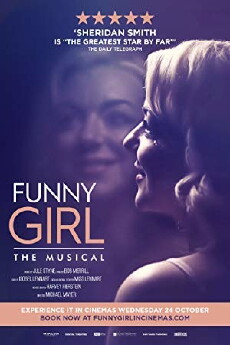 Funny Girl (2018) - Stream Online