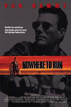 Nowhere to Run (1993) - Stream Online