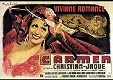 Carmen (1944) - Stream Online
