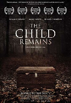 The Child Remains (2017) - Stream Online