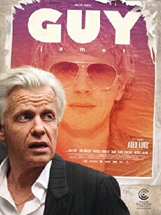 Guy (2018) - Stream Online