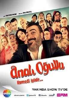 Anali Ogullu (2014) - Stream Online