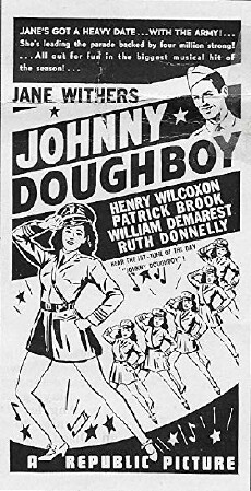 Johnny Doughboy (1942) - Stream Online