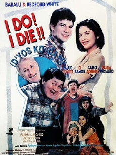 I Do? I Die! (D'yos ko day) (1997) - Stream Online