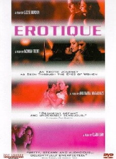 Erotique (1994) - Stream Online
