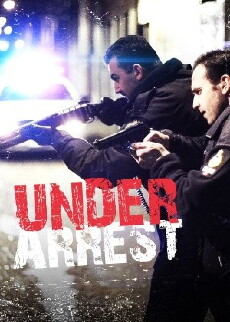 Under Arrest (1993) - Stream Online