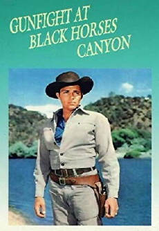 Gunfight at Black Horse Canyon (1961) - Stream Online