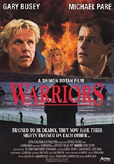 Warriors (1994) - Stream Online