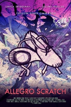 Allegro Scratch (2016) - Stream Online