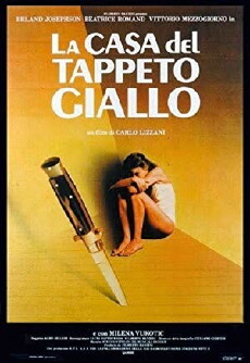 Der gelbe Teppich (1983) - Stream Online