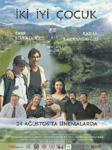 Iki Iyi Cocuk (2018) - Stream Online